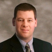 Galliard Capital Management Employee John Kenley's profile photo