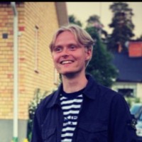 Indicate me Employee Oscar Söderqvist's profile photo