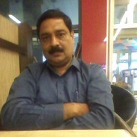 Sadanand Shetty Email & Phone Number