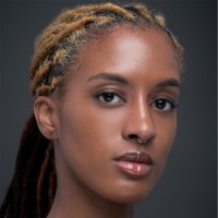 Urban Bush Women Employee Brooke Rucker's profile photo
