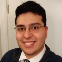 The Refuge Utah Employee Alex Habashi's profile photo