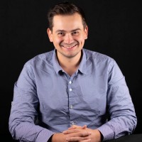 Lactalis Canada Employee Tom Perret's profile photo