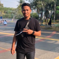 PT. PONGO TECHNOLOGY INDONESIA Employee David Hakim Zefanya's profile photo