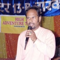 Rajesh Rawat Email & Phone Number