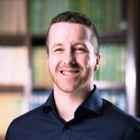 The University of Manchester Employee Samuel Naylor's profile photo
