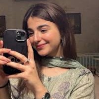 IPPBX Employee Syeda Ayeza's profile photo