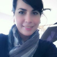 Proxor Employee Beruska del Castillo's profile photo