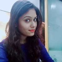 EbizzInfotech Employee Sunita Borkar's profile photo