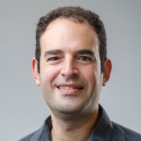 Space Telescope Science Institute Employee Dan Burger's profile photo