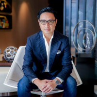 FWD Insurance Employee Paul Tse's profile photo