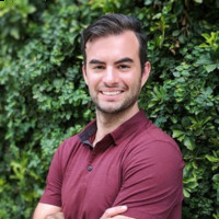 Vrbo Employee David Eagan's profile photo