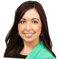 Institution for Savings Employee Theresa Espinola's profile photo