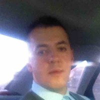 Yeshiva University Employee Ram Feratovic's profile photo