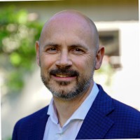 Esri Canada Employee Dan Ruscheinski's profile photo