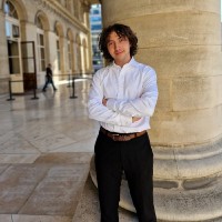 Rakuten France Employee Khalid Arjdal's profile photo