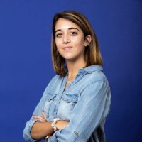 Philadelphia 76ers Employee Ariana Andonian's profile photo