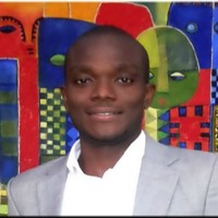 Getgreen Employee Obiora Okafor's profile photo