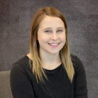 Precision Eye Group P.C. Employee Delaney Rideout's profile photo