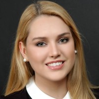 Salesforce Employee Katrin Hähn's profile photo