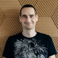 Tiugo Technologies Employee Wiktor Walc's profile photo