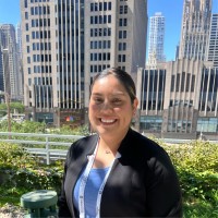 Stepan Company Employee Daniela Paredes Medina's profile photo