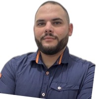 Boulanger Employee Daniel Darmon's profile photo