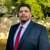 LAW OFFICES OF ROBERT GITMEID Employee Raymond Rivas's profile photo