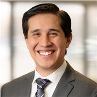 Marquette Associates Employee Luis Sierra's profile photo