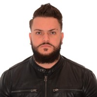 STEM For Kids Employee Alejandro E. Padron Santana's profile photo
