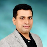 DelphianLogic Employee Yogesh Nimhan's profile photo