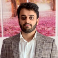 Zain Maqsood Email
