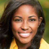 OLLY PBC Employee Renee Fuller's profile photo