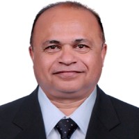 Nilay Desai Email
