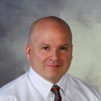 Rolls-Royce Employee Brad Wiley's profile photo