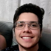 Bitboundaire Employee Yago Castro's profile photo