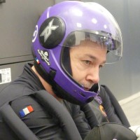 Infinite Orbits Employee Stephane Millet's profile photo