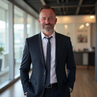 Dennis Franke Email & Phone Number