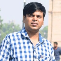 IdeaFarm Technology Pvt. Ltd. Employee Krishna Tiwari's profile photo
