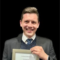Ewoud Jobse Email & Phone Number