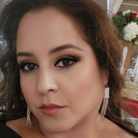 ICCBBA Employee Wendy Becerra's profile photo
