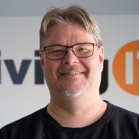 Greenbyte Employee Jan Valtanen's profile photo