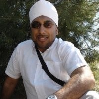 Real Life Sciences Employee Nirpal Virdee's profile photo