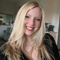 EY Employee Madeline O'Neill's profile photo