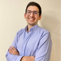 CONIEX Portugal Employee Rogério Teles's profile photo