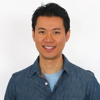 Internal Revenue Service Employee Patrick Vuong's profile photo