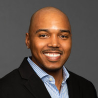 Salesforce Employee Jared Long's profile photo