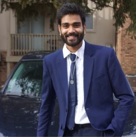 Codenvelope Employee Shiva Tirumalaraju's profile photo