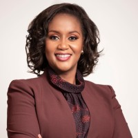 KCB Bank Group Employee Rosalind Gichuru's profile photo