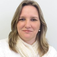 Editora do Brasil Employee Andrea Quintas's profile photo