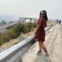 Pritha Roy Email & Phone Number